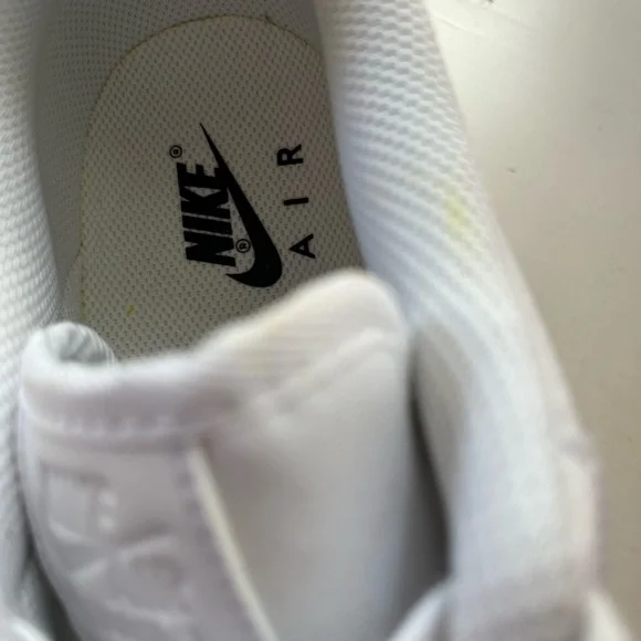 NWT Nike Women’s Air Force 1 ‘07 SE Shoes Size: 10 - Picture 13 of 13